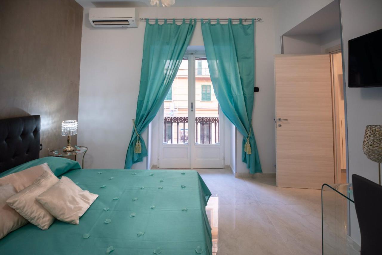 New In!Amalie At Santa Lucia Apartment Naples Exterior photo